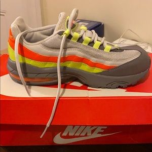 Air Max 95 Sneakers !!!